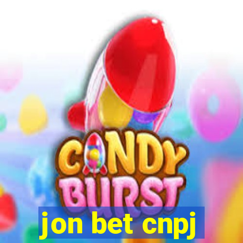 jon bet cnpj